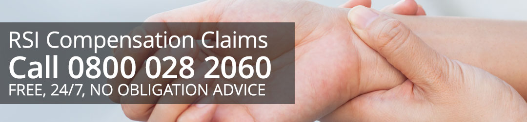 Claim for Your Repetitive Strain Injury Mercury Legal Online RSI