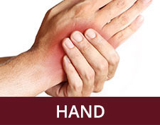 Repetitive Hand Injury