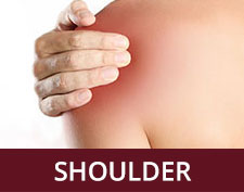 Repetitive Shoulder Injury
