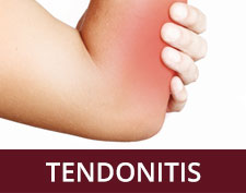 Tendonitis