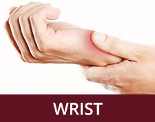 Repetitive Wrist Injuries